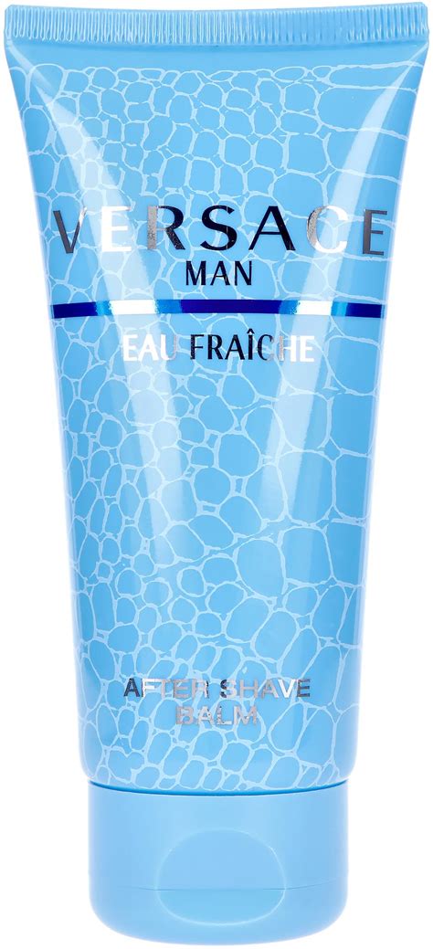 versace man review|versace man eau fraiche aftershave.